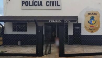 PC prende homem que furtou celular de colega de trabalho idoso e fez transferências bancárias