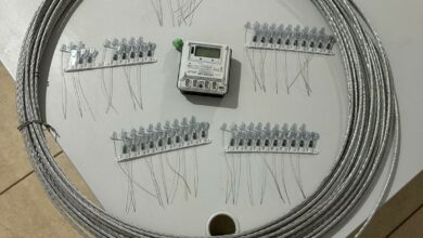 PC prende em flagrante funcionário por fraudar medidores de energia elétrica