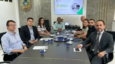 Delegacia-Geral da Polícia Civil faz reunião do Comitê Setorial de Compliance Público