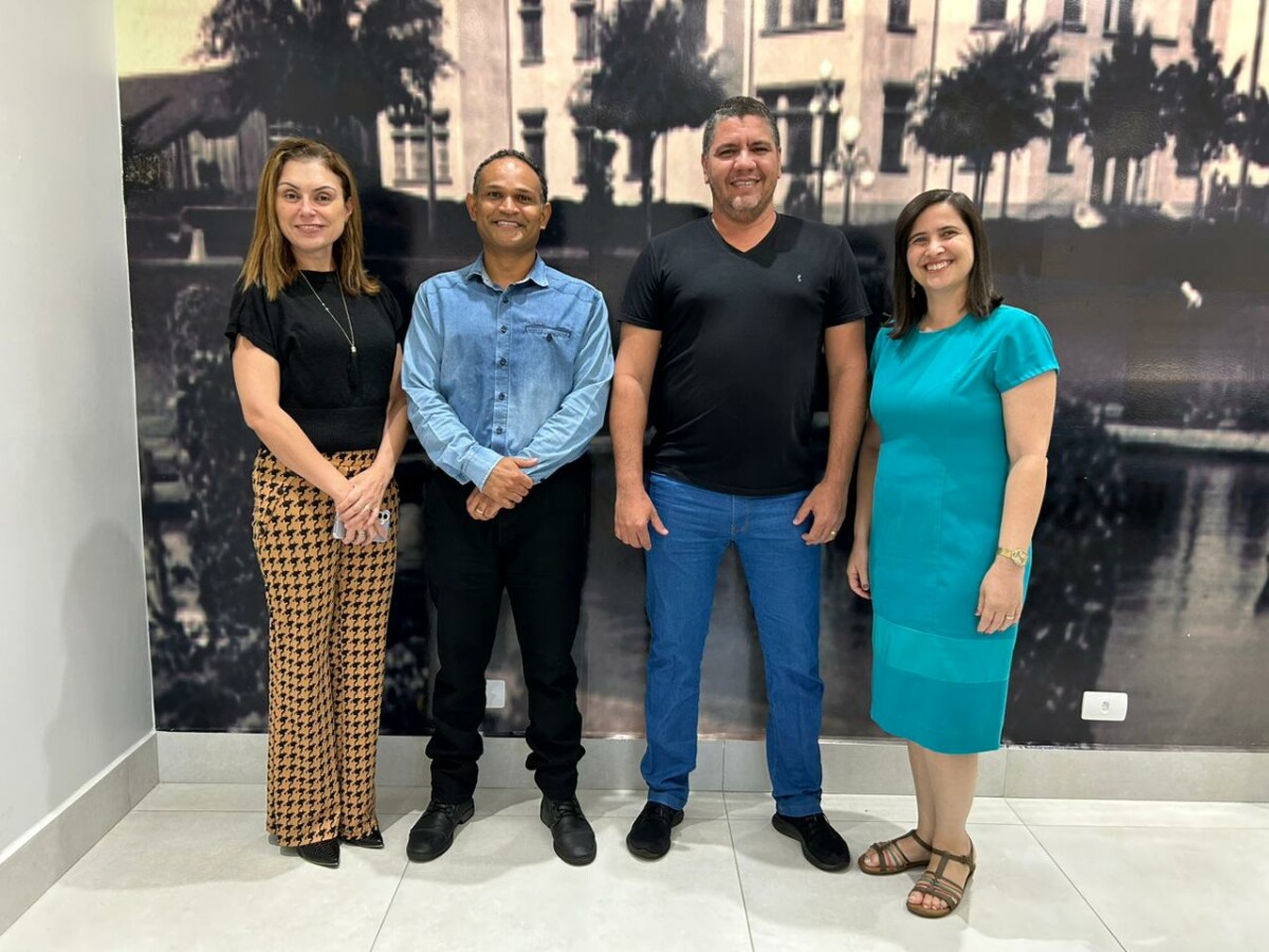 Comitê Setorial de Compliance Público realiza reunião na Polícia Civil