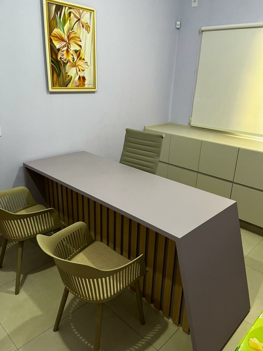 Delegacia de Inhumas inaugura sala especial de atendimento à mulher