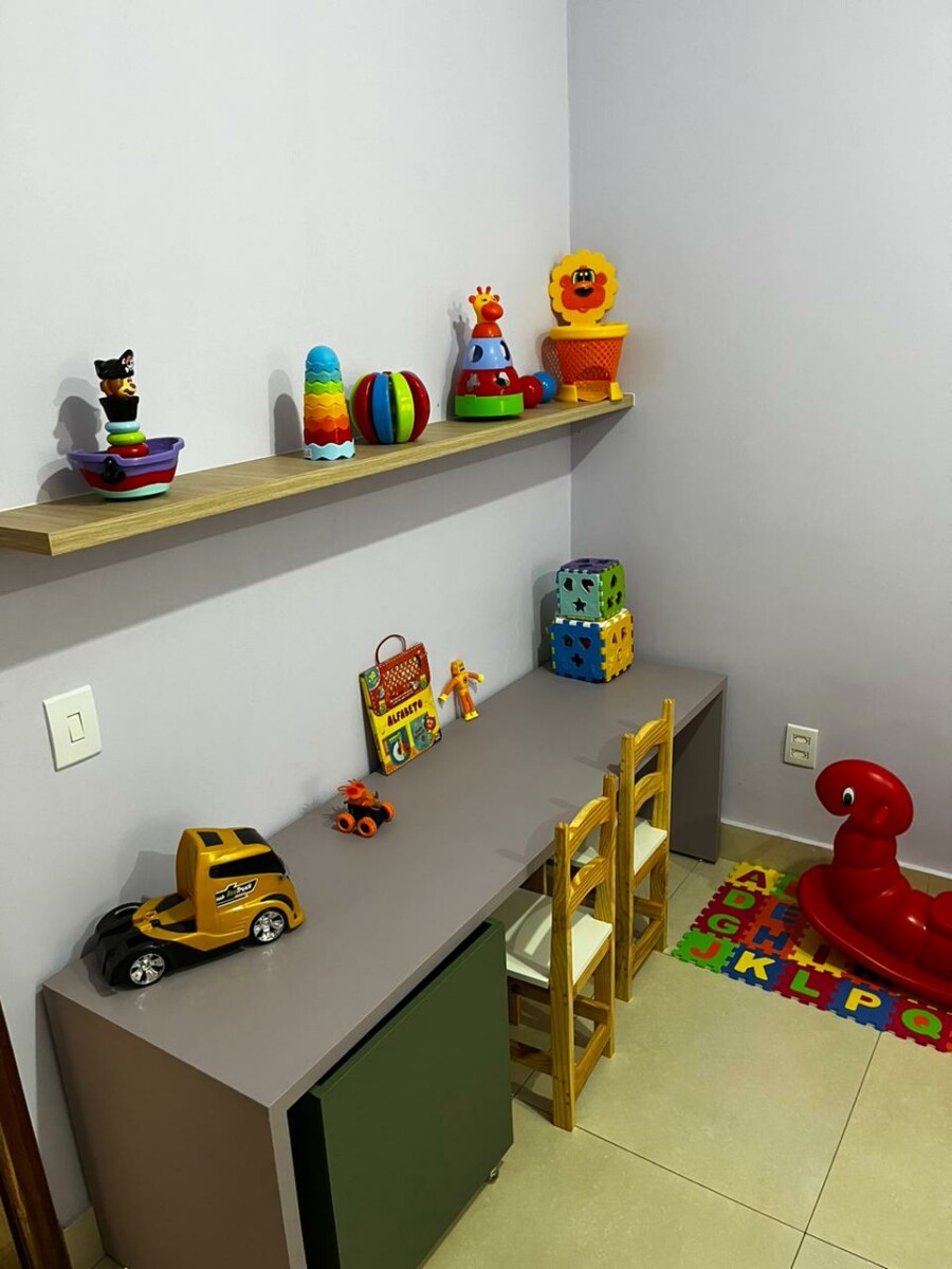 Delegacia de Inhumas inaugura sala especial de atendimento à mulher