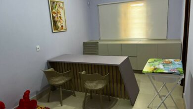 Delegacia de Inhumas inaugura sala especial de atendimento à mulher