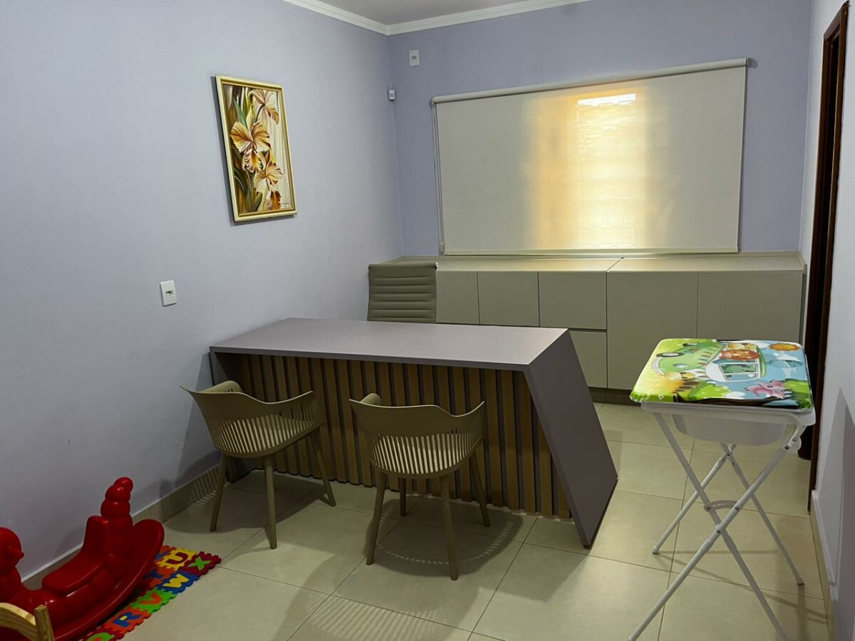 Delegacia de Inhumas inaugura sala especial de atendimento à mulher