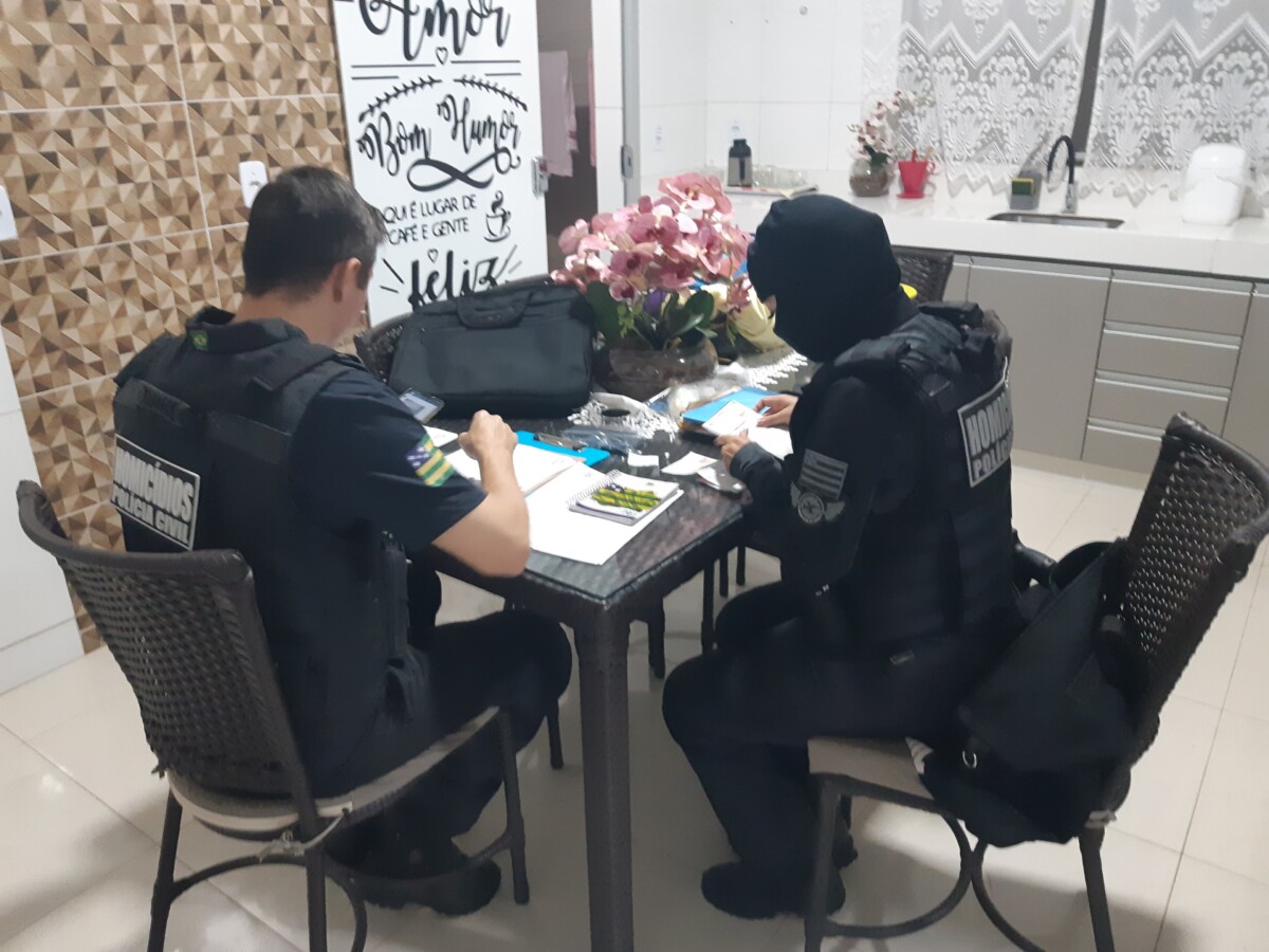 Operação Ponte de Recibo cumpre 19 buscas contra fraudes em serviços veiculares