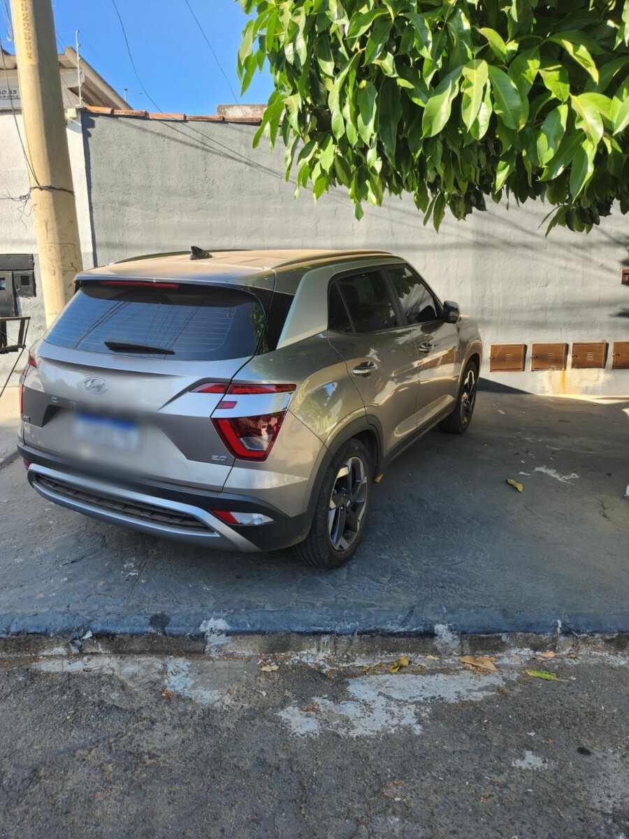 Operação Ponte de Recibo cumpre 19 buscas contra fraudes em serviços veiculares