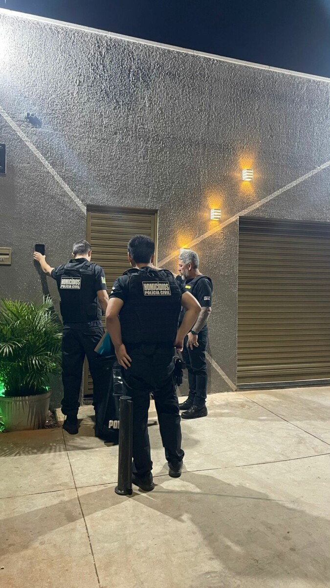 Operação Ponte de Recibo cumpre 19 buscas contra fraudes em serviços veiculares