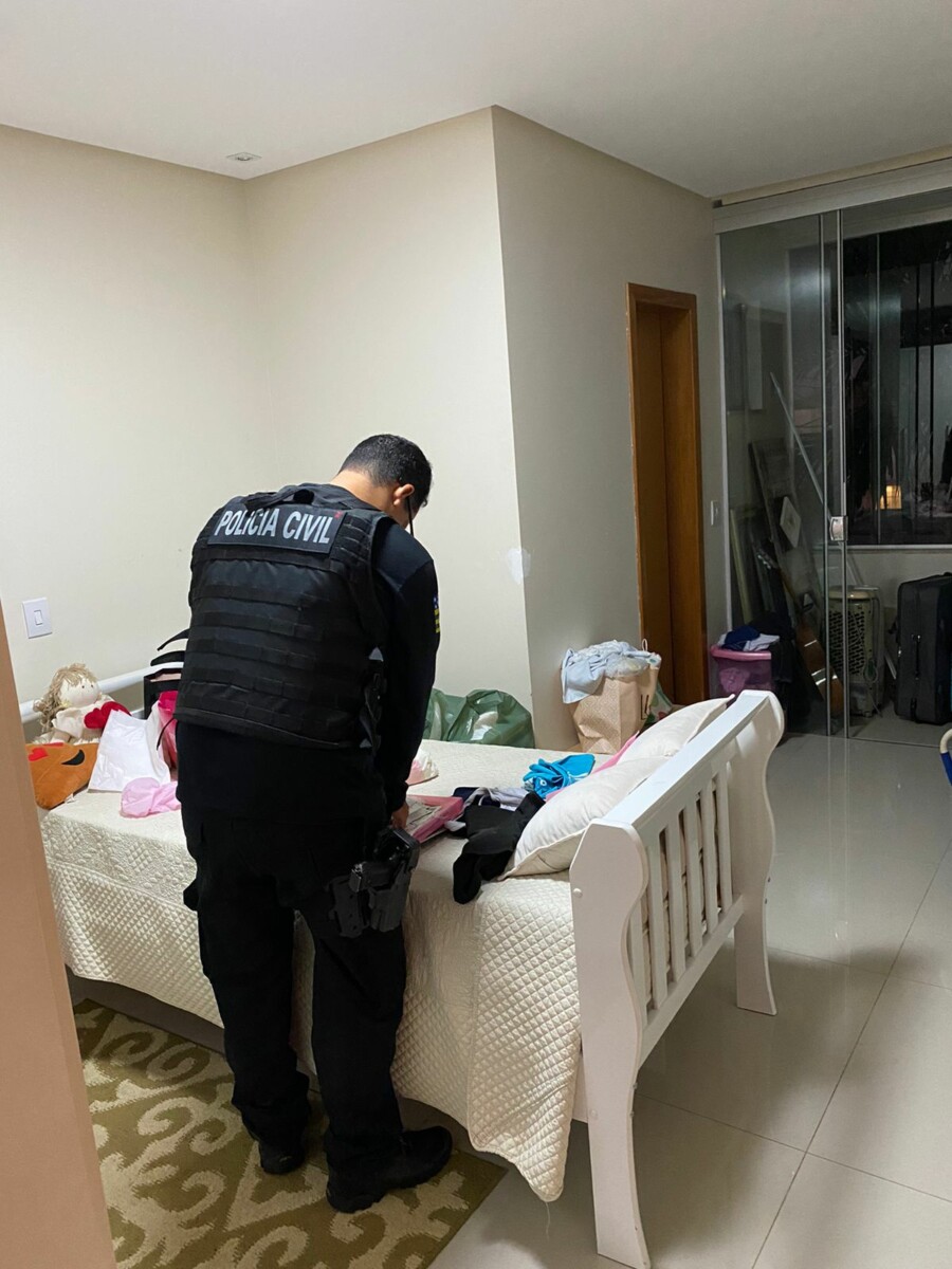 Operação Ponte de Recibo cumpre 19 buscas contra fraudes em serviços veiculares