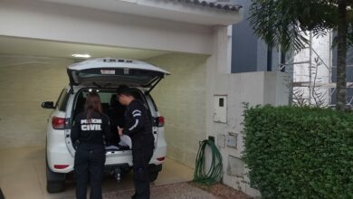 Operação Ponte de Recibo cumpre 19 buscas contra fraudes em serviços veiculares