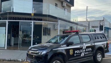 Empresário é preso por furtar energia para abastecer quitinetes e salas comerciais