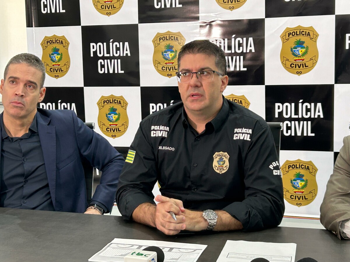 Polícia Civil apresenta balanço da Operação Keres