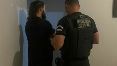 Polícia Civil faz operação contra suspeitos de fraude na venda e registro de imóveis em Goiânia