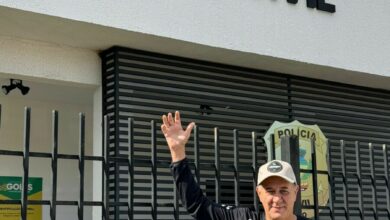 Delegado de Paraúna por 40 anos, Divino Ferro se aposenta