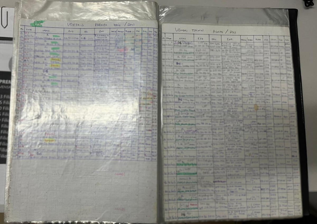 PCGO prende dono de empresa de proteção veicular por não pagar seguro de carro a cliente