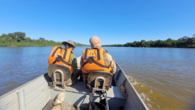 Operação Anhanguera: PCGO participa de ações fiscalizatórias durante 10 dias seguidos