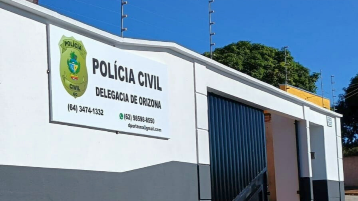 PCGO investiga desaparecimento e suposto feminicídio de mulher e prende companheiro