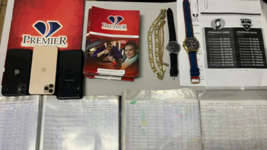 PCGO prende dono de empresa de proteção veicular por não pagar seguro de carro a cliente