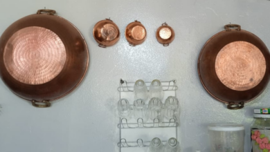 PCGO realiza buscas em desfavor de investigada e localiza objetos roubados sendo utilizados como peças de decoração