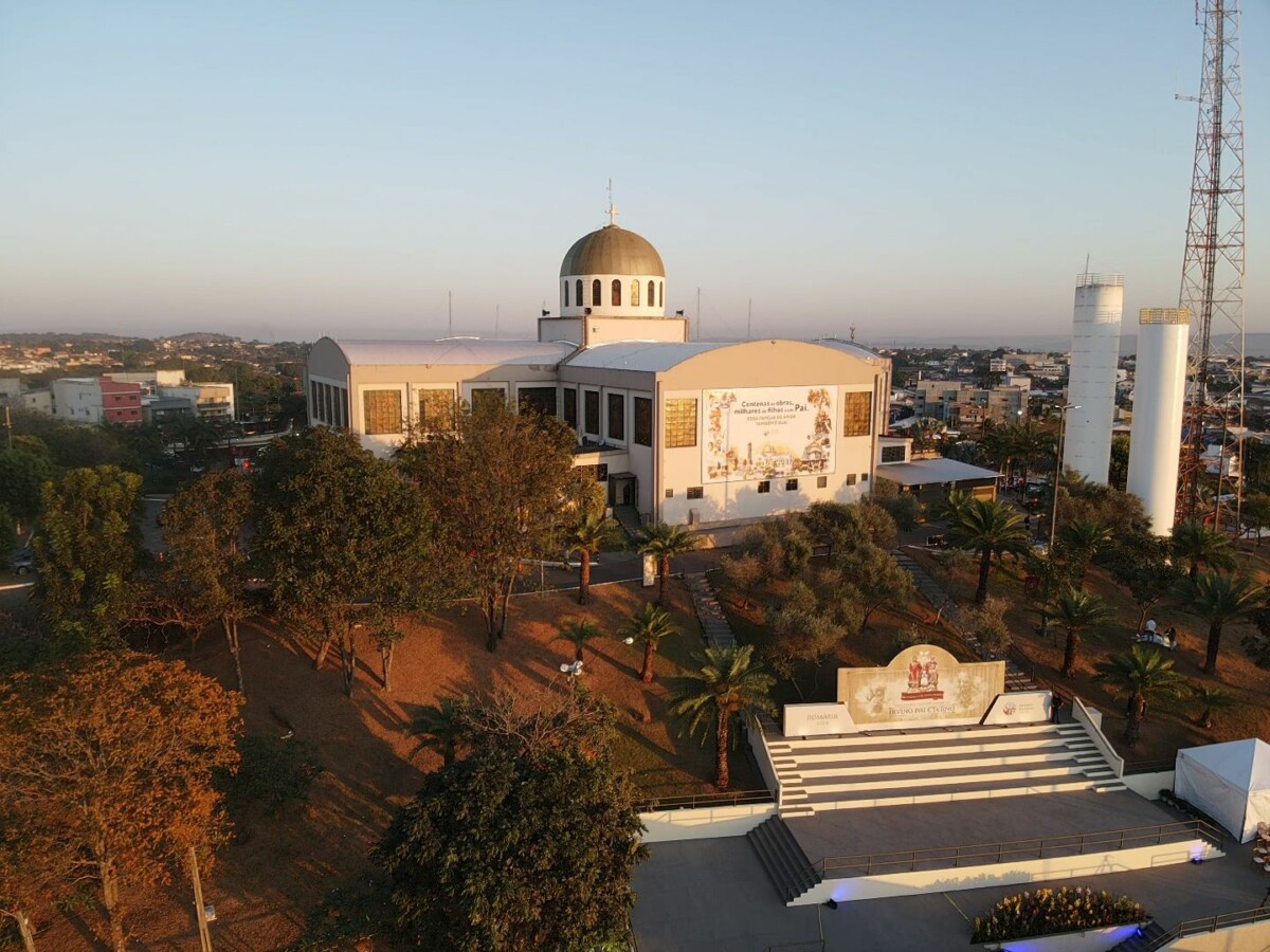 Polícia Civil intensifica trabalhos e plantões para dar segurança à população na Romaria do Divino Pai Eterno e
