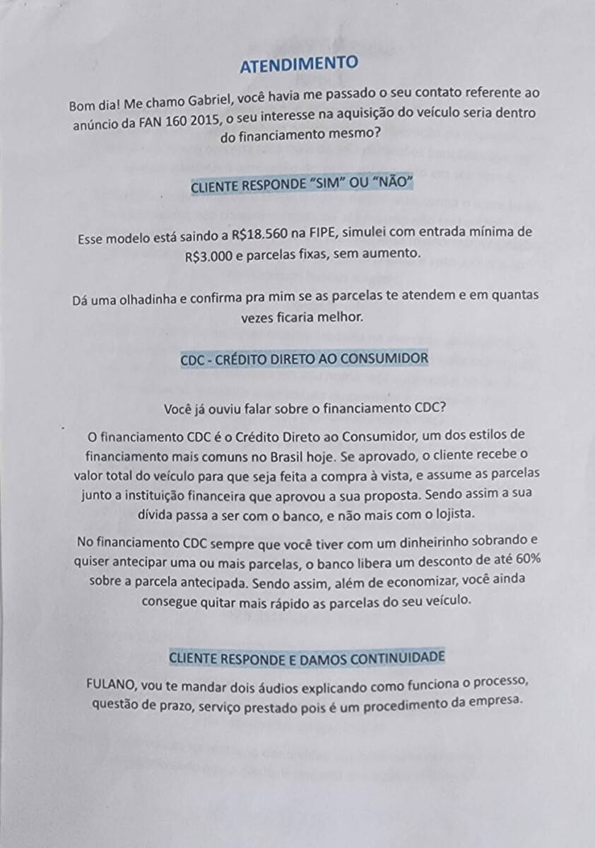 PC prende 9 por sofisticado esquema de fraude no financiamento de veículos
