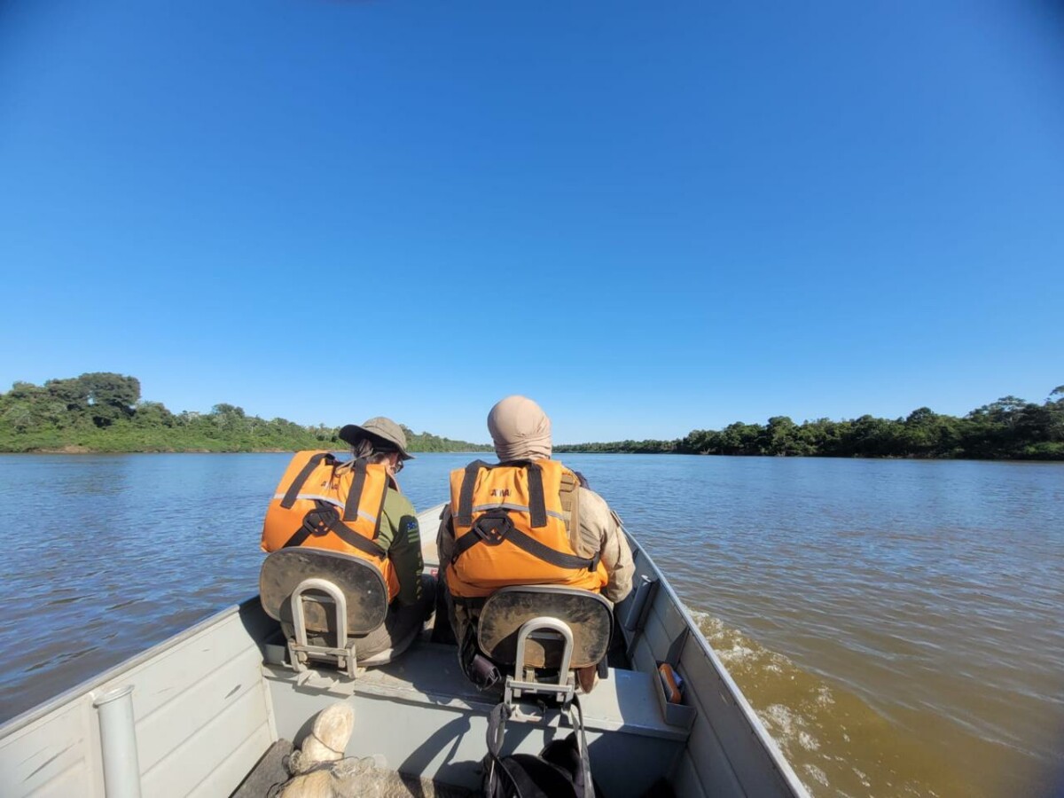 Operação Anhanguera: PCGO participa de ações fiscalizatórias durante 10 dias seguidos