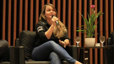 PCGO participa de seminário voltado a prevenção e combate ao assédio moral e sexual no ambiente de trabalho