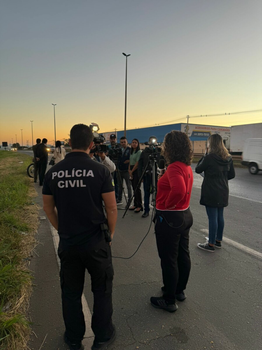 Polícia Civil conclui inquérito