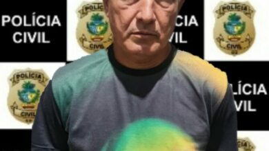 Polícia Civil prende autor contumaz em agência bancária que tentou fazer empréstimo do INSS com documento falso