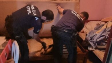 Operação Venusta cumpre mandados judiciais em São Miguel do Araguaia