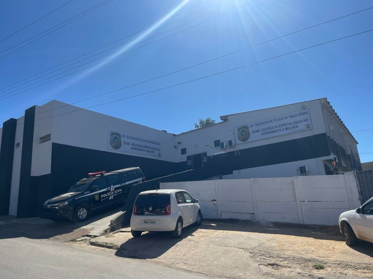 Polícia Civil inaugura sede da Deam em Uruaçu, com Sala Humanizada, e revitaliza DP