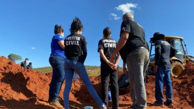 Caso Dayara: perícia confirma que corpo encontrado pela PCGO é de vítima de feminicídio