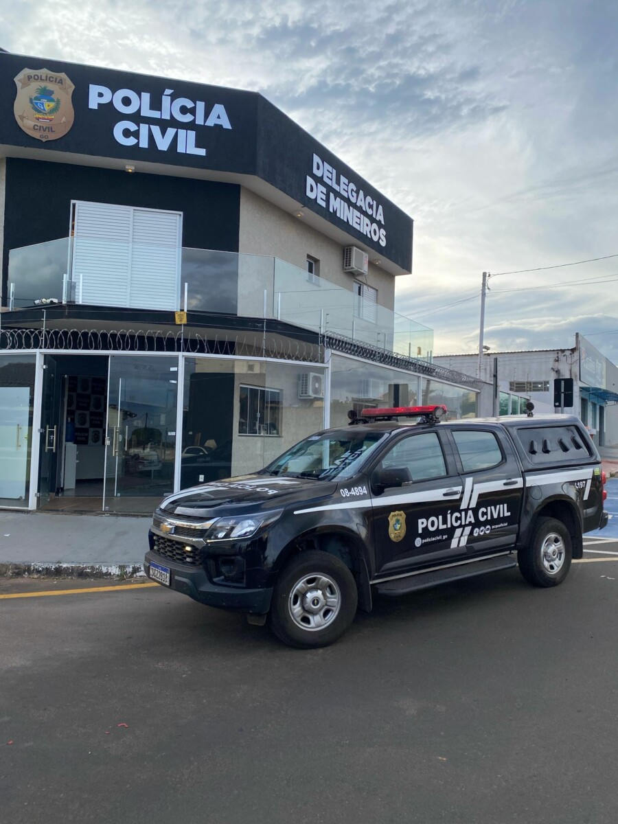 Agressor descumpre medida protetiva, ameaça vítima e acaba preso em flagrante