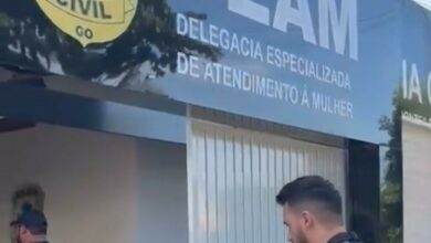 Polícia Civil prende homem agrediu e manteve companheira trancada em casa