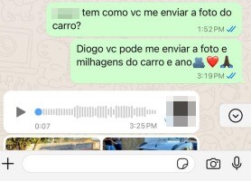 Homem é preso, em Abadia de Goiás, por fraude no aluguel de veículos