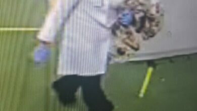 PCGO resgata recém-nascida levada de hospital de Uberlândia para Itumbiara