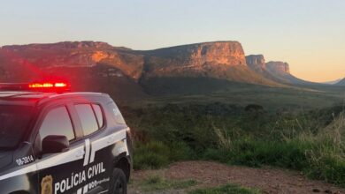 Homem é preso em flagrante por estuprar a própria sobrinha em Cavalcante