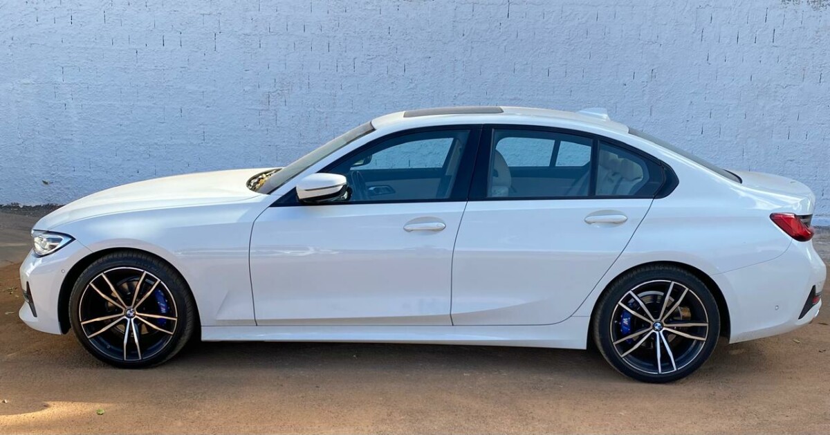 Polícia Civil prende em Formosa investigado por tentar fraudar empresa do agro e apreende R$ 300 mil em bens