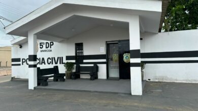 Polícia Civil autua homem por desobediência a ordem judicial em Aparecida de Goiânia