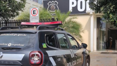 PCGO prende dupla por tentativa de homicídio em Goiatuba