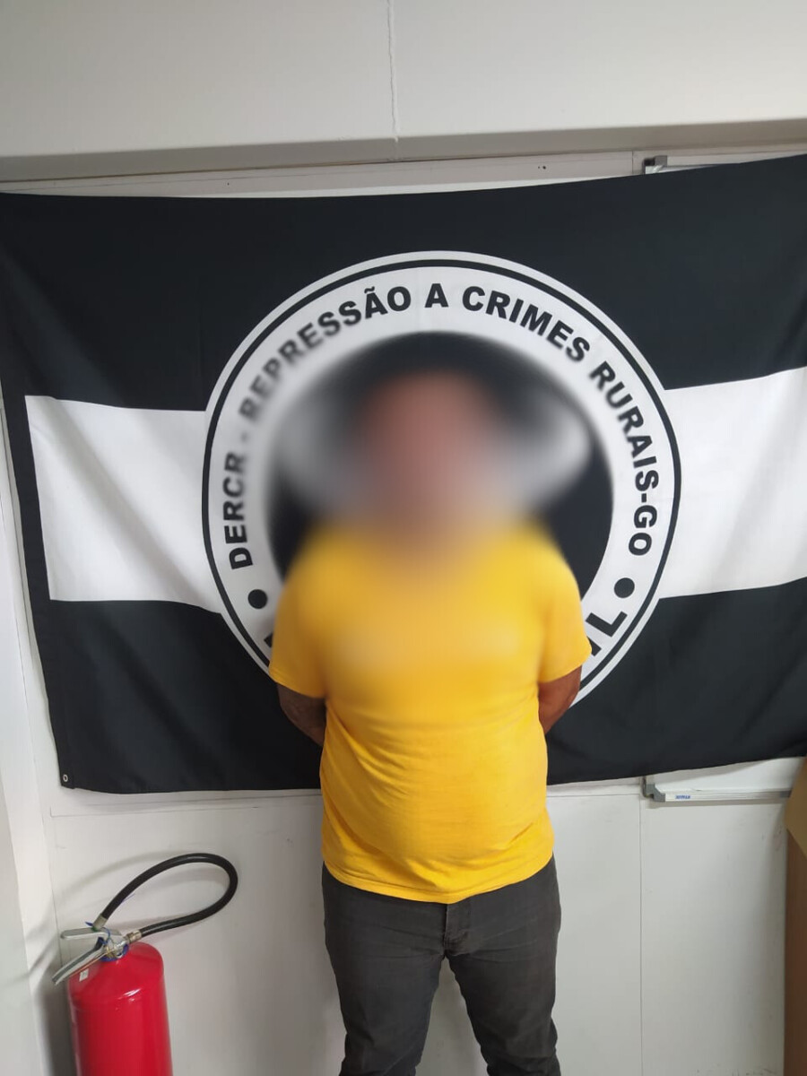 Apolo III: PCGO prende mais um investigado por roubo de mais de 110 placas solares