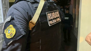 Apolo III: PCGO prende mais um investigado por roubo de mais de 110 placas solares