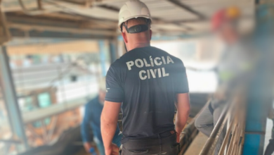 PCGO prende trio por desvio de grão em São Simão