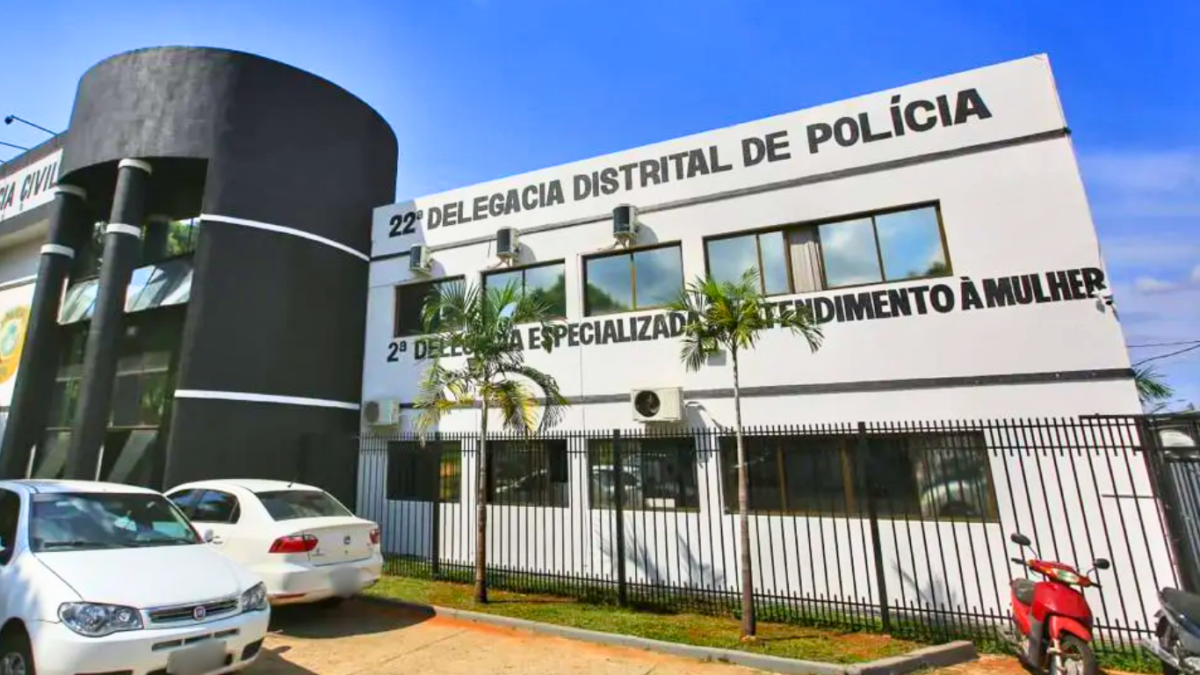 SHAMAR: PCGO prende pai que estuprou a filha em momento de extrema vulnerabilidade