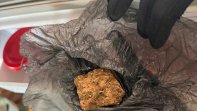 Operação contra o tráfico de drogas resulta na prisão de duas pessoas em Mozarlândia