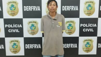 Polícia Civil prende jovem por tentar matar motorista de aplicativo durante corrida