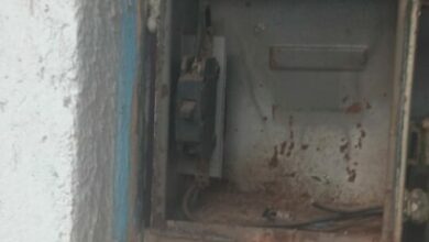 Mulher é presa por furto de energia no Jd. Guanabara 2, Goiânia