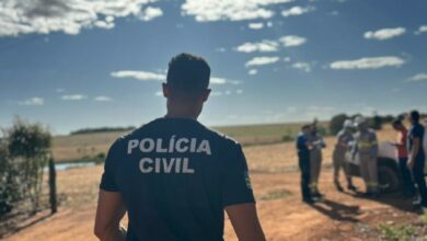 Operação conjunta cessa furto de energia elétrica em propriedade rural de Paraúna