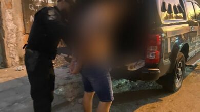 PCGO e PCCE prendem executor de bárbaro homicídio contra agente de trânsito do Ceará