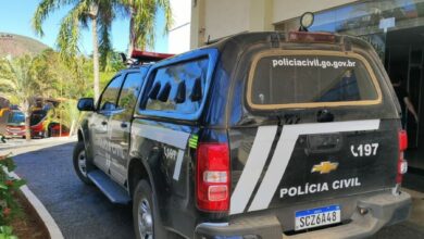 PCGO e PCCE prendem investigado que invadiu sistema de informática de Secretaria cearense