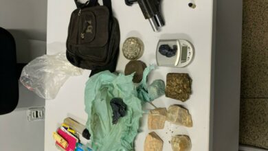 Operação prende em Planaltina investigado por homicídio, tráfico de drogas e posse irregular de arma